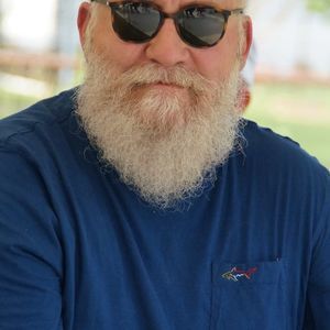 Meet your Posher, Teddy